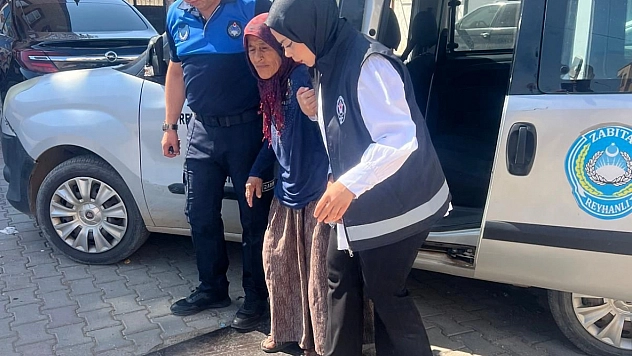Yumuşak'tan takdir toplayan merhamet