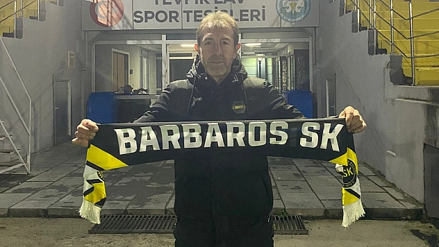 Yuntdağspor, Yılmaz İşler'e emanet