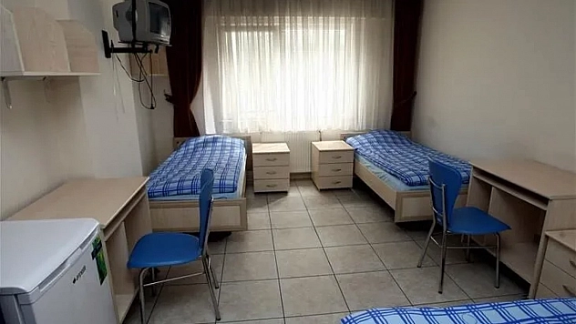 Bakan Bak duyurdu: Yurt başvuruları başladı!