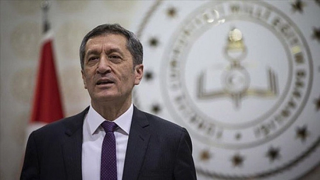 Yüz yüze eğitim 21 Eylül'de