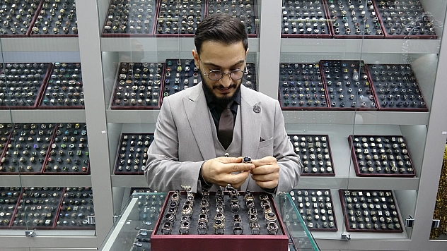 'Yüzüklerin Efendisi' ABD ile davalık oldu