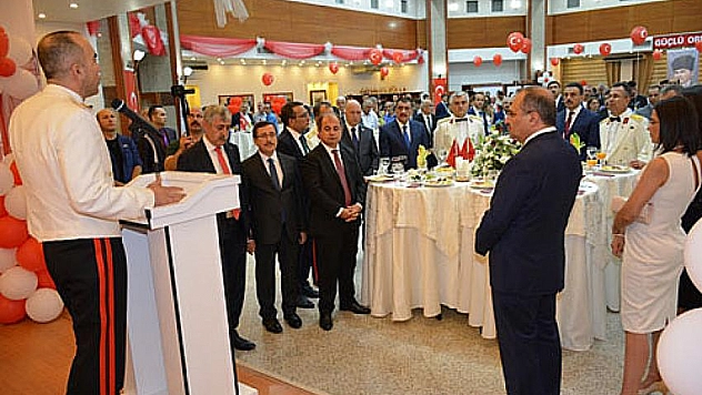Zafer resepsiyonu