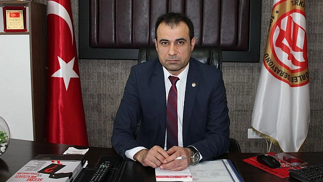Zam istiyoruz