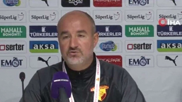 Zamana ihtiyacımız var