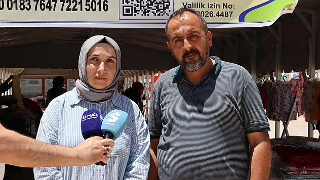 Zamanı Daralıyor: Malatya'da SMA'lı çocuk destek bekliyor