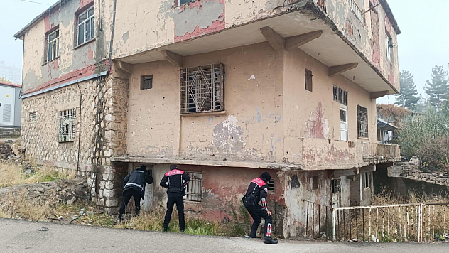 Zehir trafiğine darbe: 854 gözaltı, 62 tutuklama