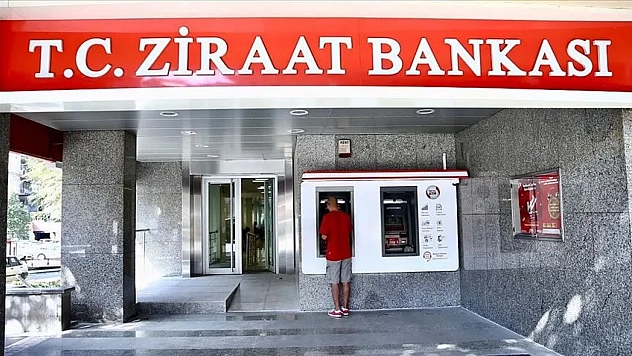 Ziraat Bankası'nda sistem çöktü! Mobil, ATM ve kartlar devre dışı