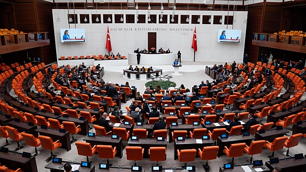 Zirai Don Olayını Araştırma Komisyonu 20 Mayıs Salı günü toplanacak