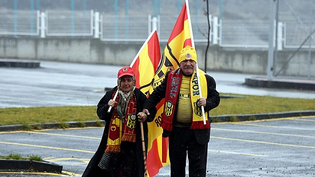 Zirve yürüyüşü heyecanlandırıyor