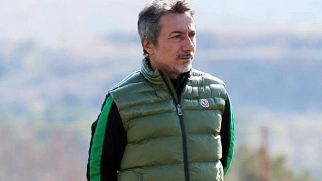 Zor günlerden geçiyoruz
