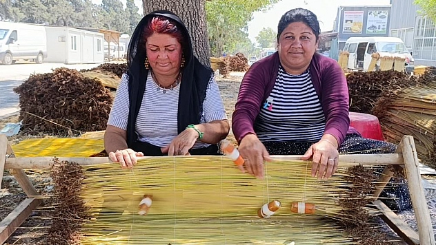 Zorlu şartlarda üretiliyor ama alıcısını bulamıyor