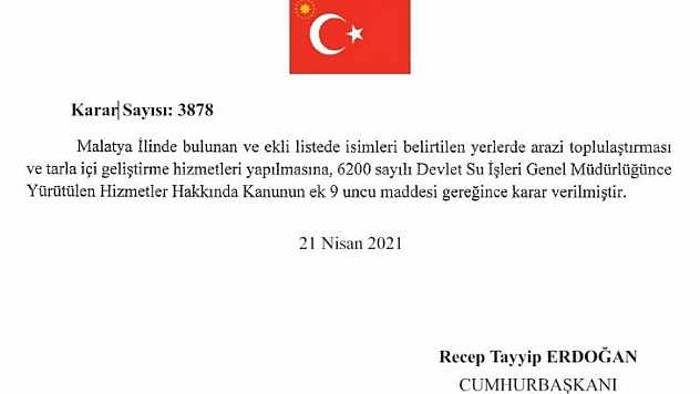 Zorunlu toplulaştırma