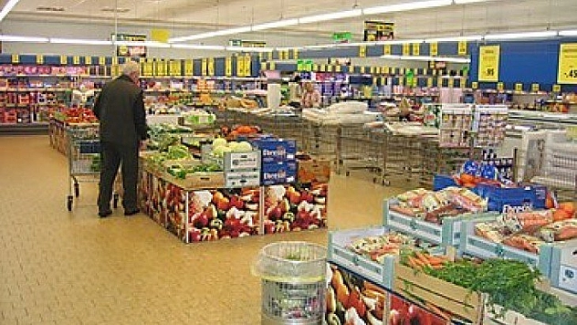 Marketlerde hijyen malzemeleri ve bakliyat tedarik etmede sıkıntılar başladı