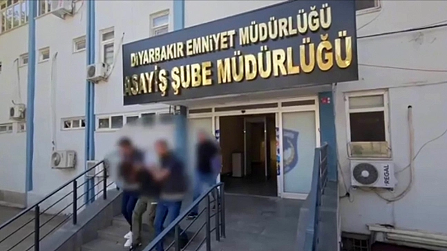 2 ayrı silahlı olaya karıştığı tespit edilen şahıs tutuklandı
