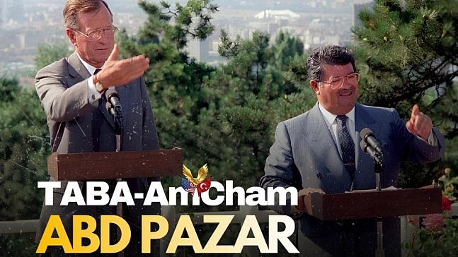 Amerika'nın kapıları Malatya'ya açılıyor!