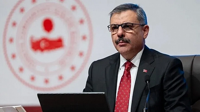 Bakan Açıkladı! 10 yılda 28 bin operasyon gerçekleştirildi