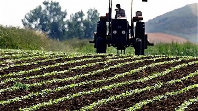 Bakan Yumaklı müjdeyi verdi: 195 milyon TL'lik destek ödemeleri başladı…