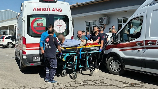 Belediyeden silahlı saldırıyla ilgili açıklama