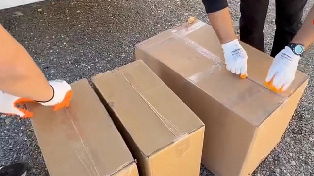 Emniyet Düğmeye Bastı: Malatya'ya Baskın!