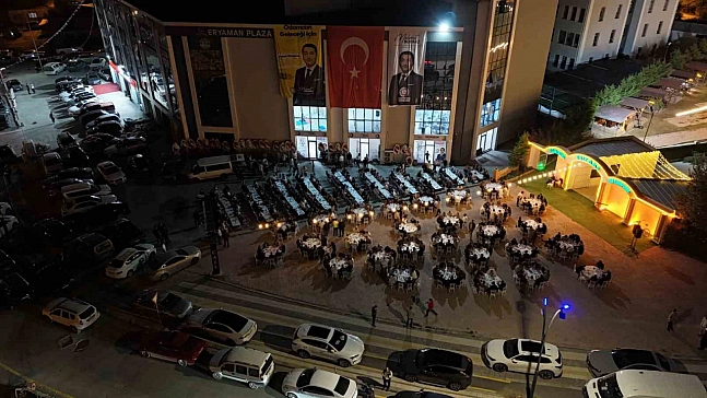 Mahmut Boyraz'dan 1 Ekim Mesajı: 'Hazırız'