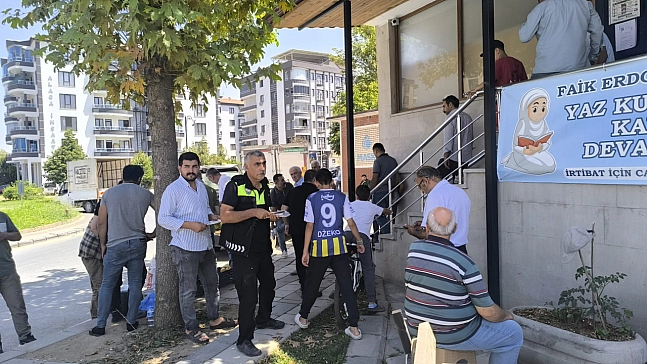 Malatya'da 7 aylık bilanço açıklandı: Reşit olmayan çocuklar koruma altına alındı
