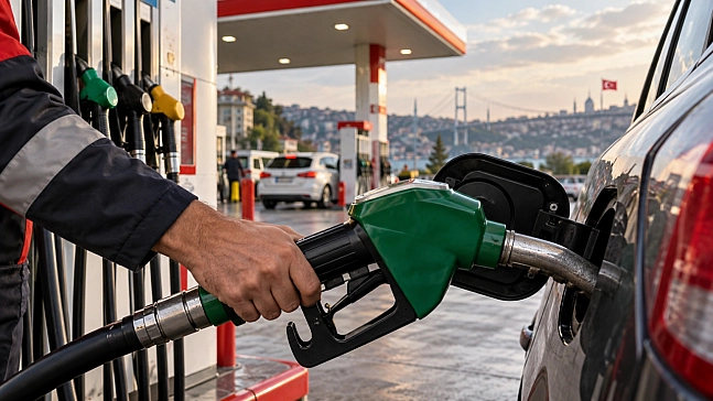 Malatya'da motorine 6,40 TL zam bekleniyor! Litre fiyatı 99 liraya dayanacak