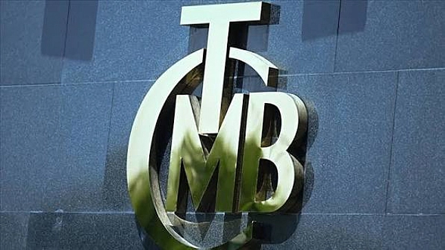 Merkez Bankası ayı faiz kararını açıkladı
