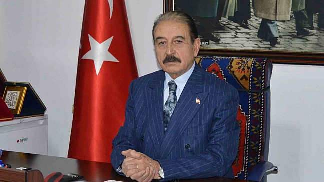 'Esnaf ayağa kalkmadan Malatya ayağa kalkmaz '