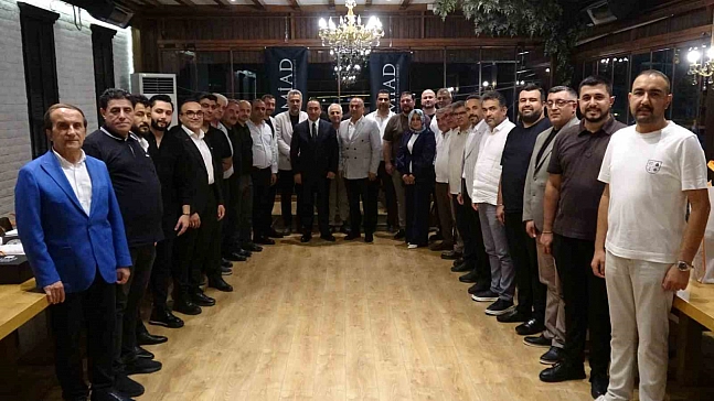 MİAD'dan Malatya için birlik ve yatırım çağrısı