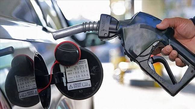 Motorine bir zam daha! 100 TL sınırı aşılıyor