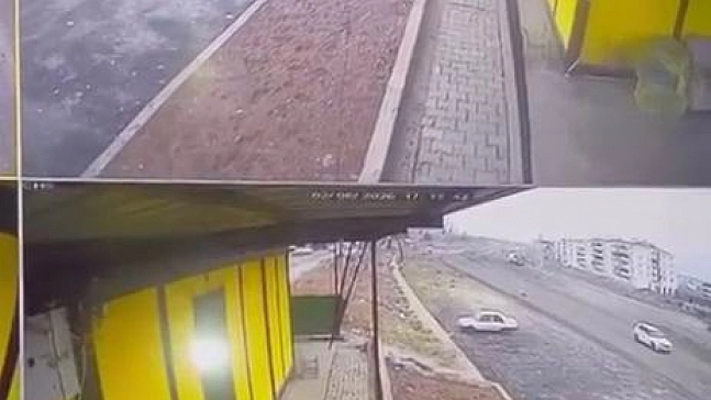 Otomobil takla attı: 1 yaralı