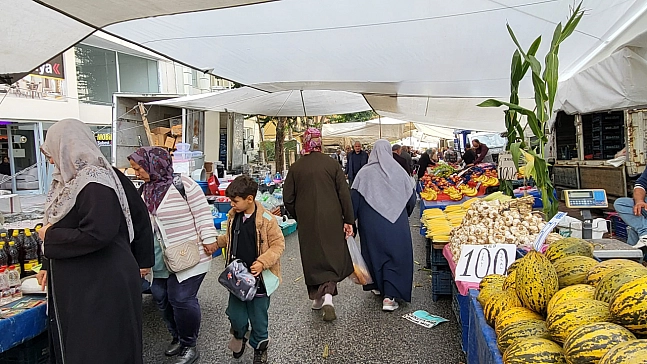 Pazara gitmeden önce bu fiyatlara bakın! Sebze ve meyvede zam şampiyonu belli oldu!