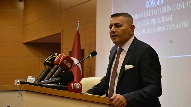 Esnafın ödeyecek gücü yok