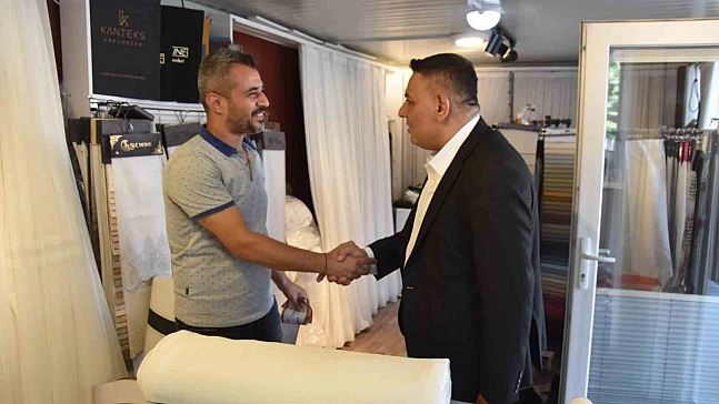 Malatya'da konteynerler için ek süre talebi!