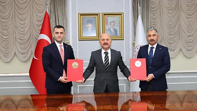 Tarımda verim ve bereket artacak