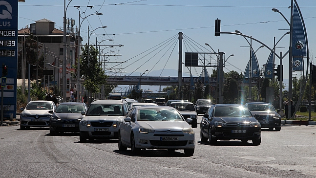 Trafik sigortası fiyatları arttı mı?
