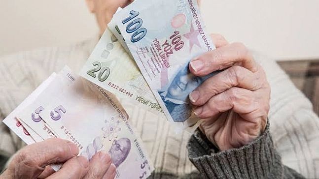TÜİK açıkladı! SSK ve Bağ-Kur emeklilerinin üç aylık zam oranı belli oldu