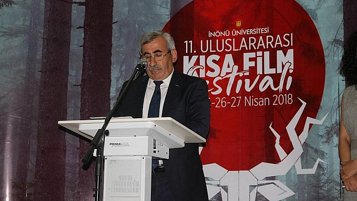 Kısa film festivali başladı 