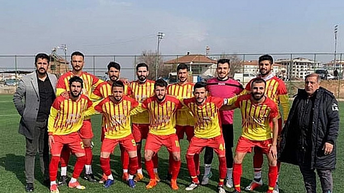 Bu hafta 27 gol atıldı 