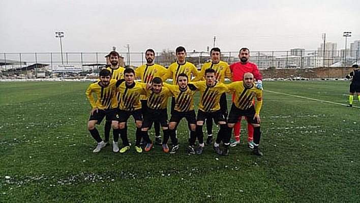 İkinci yarı heyecanı başladı 