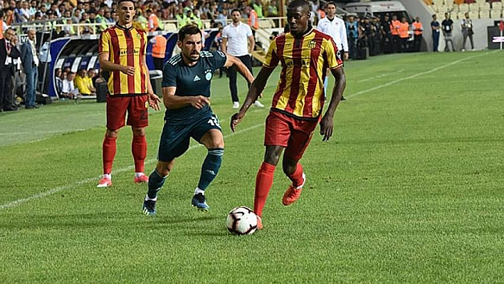 4 büyüklerden puan aldık