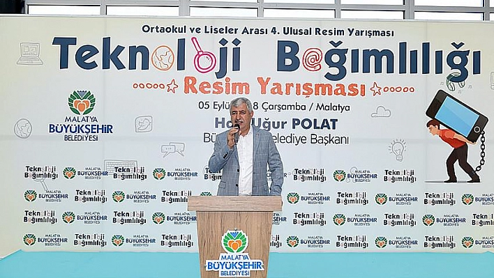 Ödülleri verildi 