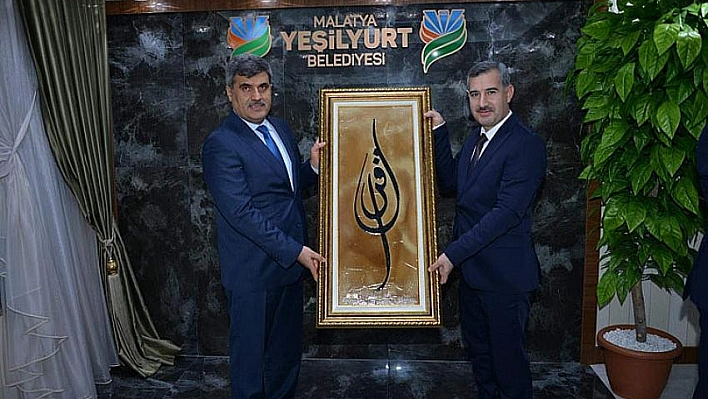 Menteş Yeşilyurt'ta