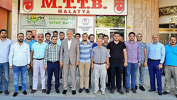 Bu oyunu bozacağız 