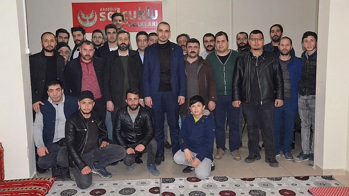 Dernek kuracaklar