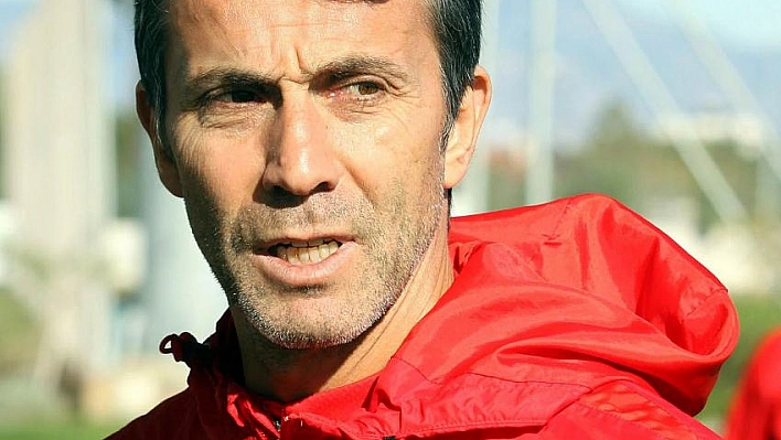 Zor maç olacak