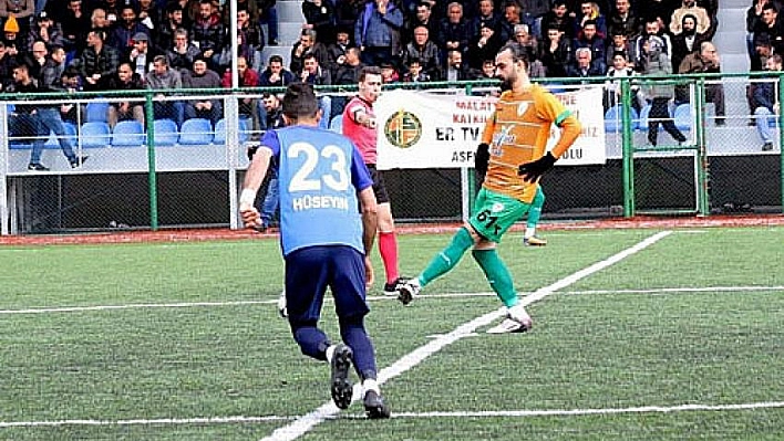 Cemre gol kralı 