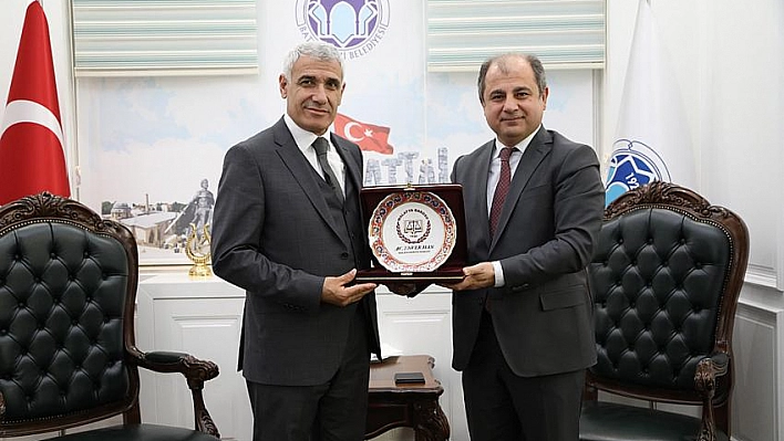 Başarılar diliyorum 