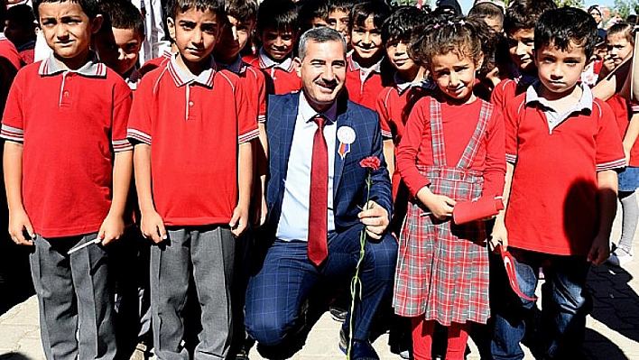 Desteğimiz sürecek