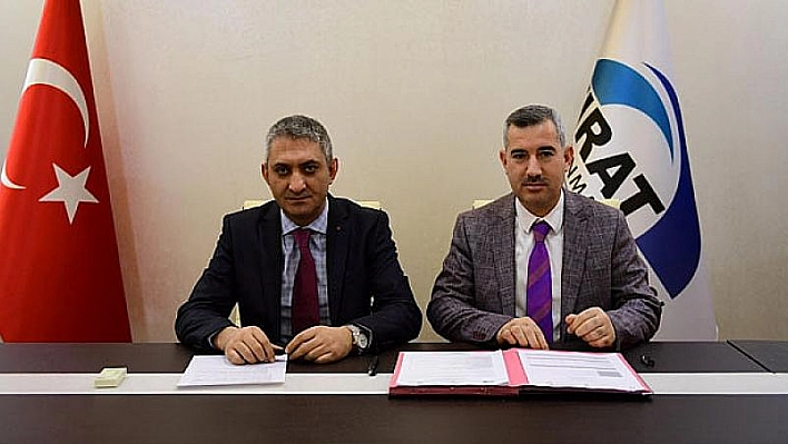 İmzalar atıldı 